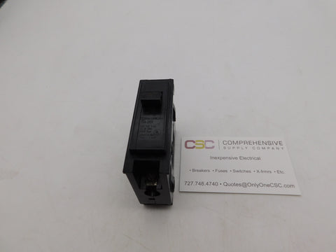 C120 - Challenger 20A Amp 1P Pole 10kA@120/240V Plug On Circuit Breaker