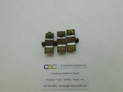 B14 - Square D Overload Relay Thermal - 3 Pack