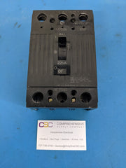 TQD32225 - GE 225A Amp 3P Pole 10kA@240V Bolt On Circuit Breaker