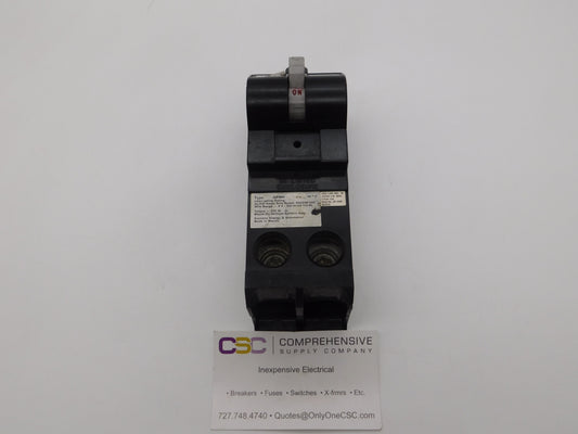 QPM2200H - Siemens 200A Amp 2P Pole 22kA@120/240V Bolt On Circuit Breaker