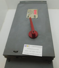 THFP364 - GE 200A Amp 3P 600V Fs Fusible Panelboard Switch