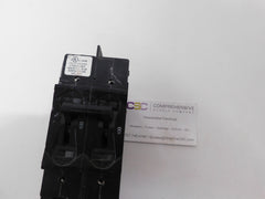 209-2-1REG4-66-4-9-100-H-V - Airpax 100A Amp 2P Pole 240V Magnetic Hydraulic Delay Bolt On Circuit Breaker