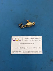 A9.25 - Square D 5.85A-7.21A Amp Class 20 Melting Alloy Thermal Overload Heater Element