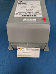 9T51B0008 - GE 240Vx480V To 120/240V .50 Kva 1Ph Type Qb Transformer