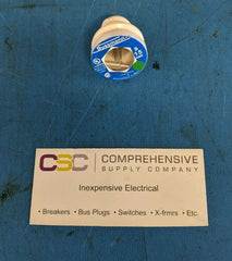 S-15 - Bussmann 15A Amp Time Delay Plug Fuse