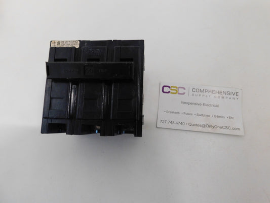 CBB3100H - Challenger 100A Amp 3P Pole 10kA@240V Bolt On Circuit Breaker