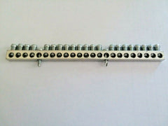 CMCNA-35S - Unknown 21Pos Position Neutral / Ground Bar Kit