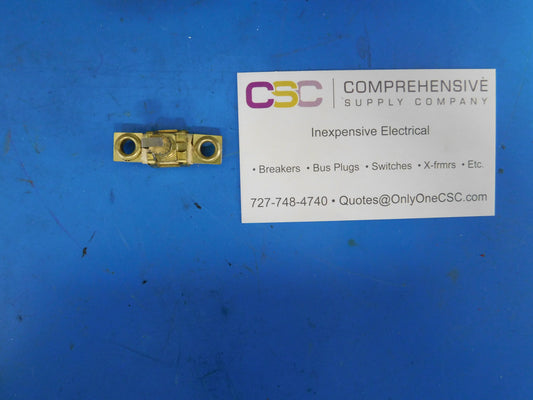 A 1.25 - Square D Overload Relay Thermal Unit A 1.25