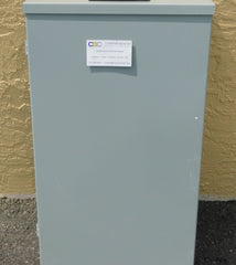 BRP08E200RF - Eaton 200A Amp 120/240V 8Sp164Cir 1Ph/3W Nema 3R Convertible Load Center