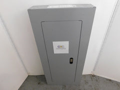 P1X42MC250CT - Siemens 250A Amp 208Y/120V 42Cir 3Ph/4W Mb/Ml Nema 1 Sm Panel Board