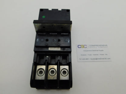 QPJ3125 - Siemens 125A Amp 3P Pole 10kA@240V Bolt On Main Circuit Breaker