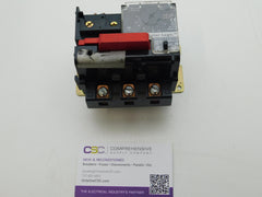 9065SR220 - Square D 45A Amp 600V Nema Size 2 Motor Logic Solid State Overload Relay