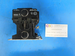 2200EB530AA - Gould 60A Amp 3P Pole 600V Magnetic Contactor