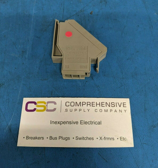S47074 E103955 97C7 LR69561 - Square D Wire/Pin Push In Terminal Kit For Masterpact Nw/Nt Breakers