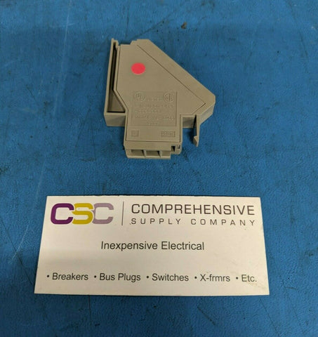 S47074 E103955 97C7 LR69561 - Square D Wire/Pin Push In Terminal Kit For Masterpact Nw/Nt Breakers