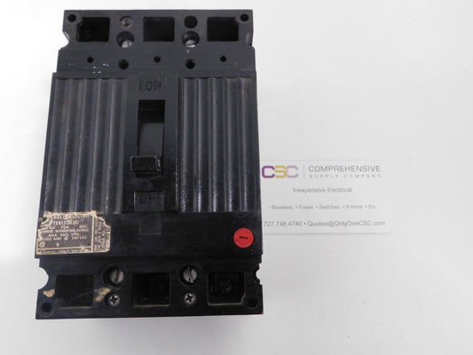 TEB132070 - GE 70A Amp 3P Pole 10kA@240V Bolt On Circuit Breaker