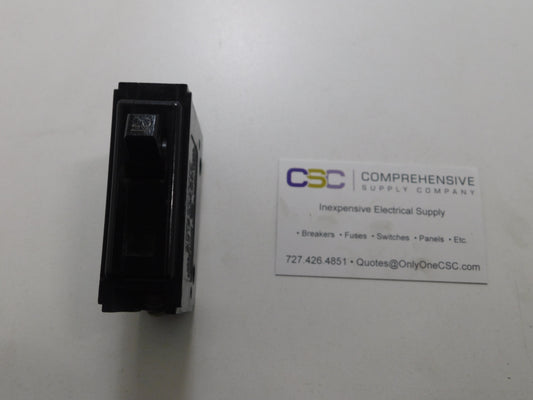 QNBL1020 - Westinghouse 20A Amp 1P Pole 10kA@120/240V Bolt On Quicklag Circuit Breaker