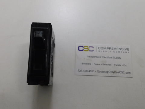 QNBL1020 - Westinghouse 20A Amp 1P Pole 10kA@120/240V Bolt On Quicklag Circuit Breaker