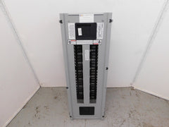 P1C42ML125ATST - Siemens 250A Max 208Y/120V 3Ph/4W Ml/125A Amp 42Sp Panel