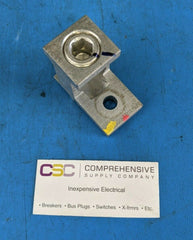 AB750-4 - Unknown 4 Cmc 750Kcmil 1/0 Cu9Al Terminal Lug