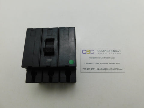 QE2100VH - Square D 100A Amp 2P Pole 22kA@240V Plug On Circuit Breaker