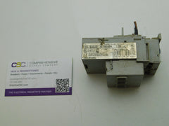 193EA5JD - Allen Bradley 14-45A Amp Overload Relay