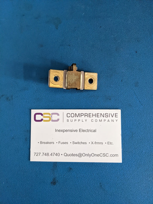 B1.88 - Square D Overload Relay Thermal Unit B1.88