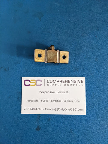 B1.88 - Square D Overload Relay Thermal Unit B1.88