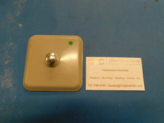 7551 - Milbank Meter Closure Plate