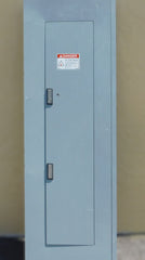 4042L3442EAC - Eaton 400A Amp 480Y/277V 42Sp 3Ph/4W Ml Prl2A Panelboard W/Type 1 Enclosure & Surface Cover W/Door