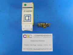 A 11.9 - Square D Overload Relay Thermal Unit A 11.9