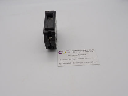 THQB1130 - GE 30A Amp 1P Pole 10kA@120/240V Bolt On Circuit Breaker
