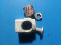 TCAL26 - Ge Lug Kit For Tfj & Tfk Circuit Breakers