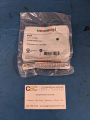 632 - Mersen 60A Amp/250V To 30A Amp/250V Fuse Reducer