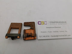 2621R - Bussmann Class R 200A Amp 250V 600V Fuse Reducer Up To 65A To 100A - W/ Rejection Cut Out