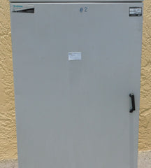 D0300L420200FGXM - Asco 200A Amp 240V 42Sp 1Ph 300L Series Power Transfer Load Center Switch