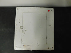 B16-30AFM - Bryant Flush Cover Only For 150A Amp 20Sp 120/240V Ml Br Type Loadcenter