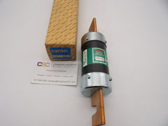 FRN-R-300 - Bussmann 300A Amp 250V Class Rk5 Fusetron Time Delay Blade Fuse