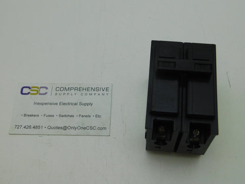 TB230 - T & B 30A Amp 2P Pole 10kA@120/240V Plug On Circuit Breaker