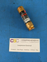 FRN-R-50 - Bussmann 50A Amp 250V Dual Element Time Delay Current Limiting Rk5