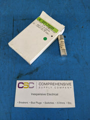 6JX2 K82326 K082326 - Ferraz Shawmut 2A Amp 600V Volt Protistor Fuse (10 Pack)