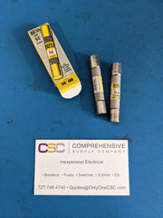 SC-60 - Bussmann 60A Amp 300V Class G Cartridge Fuse-2Pk