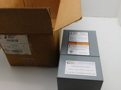 416-1231-000 - Jeferson Electric 0.50Kva 120/240V Pri 16/32V Sec 1Ph Nema 3R Buck Boost Transformer