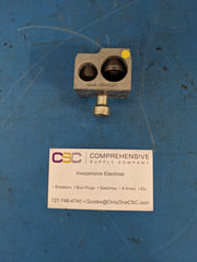 CDA-500 - Cmc (1) 2/0-500Mcm & (1) 4-250Mcm Single Lug