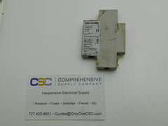 100S - Allen Bradley 10A Amp 600V Auxiliary Contact