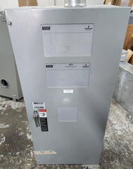 621226E - Asco 400A Amp 480V Series 911 Remote Control Switch