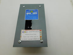 QO2-4L70F - Square D 70A 120/240V 2Sp/4Cir 1Ph/3W Nema 1 Main Lug Loadcenter