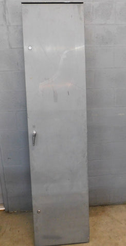 4030B124SQQOBCSF - Square D 400A Amp 240V 30Sp 1Ph/3W Main Breaker Panelboard W/Nema 3R Enclosure