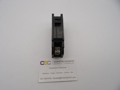 THQC1130WL - GE 30A Amp 1P Pole 10kA@120/240V Feed Through Circuit Breaker W/Lugs