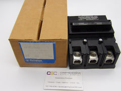 WFP3200 - Westinghouse 200A Amp 3P Pole 10kA@240V Plug On Circuit Breaker